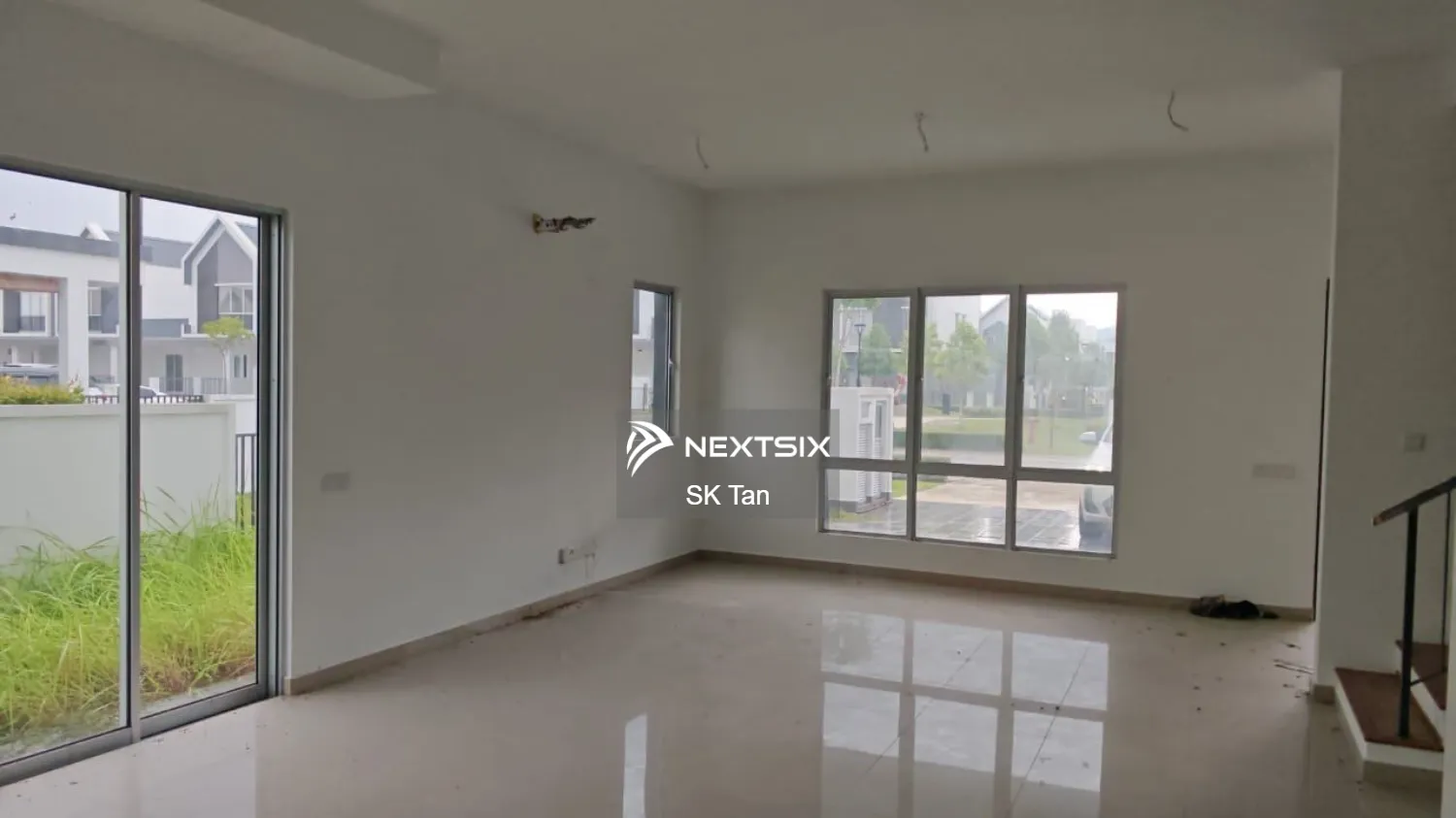 2-sty Terrace/Link House For Rent in Semenyih Selangor - Image 3