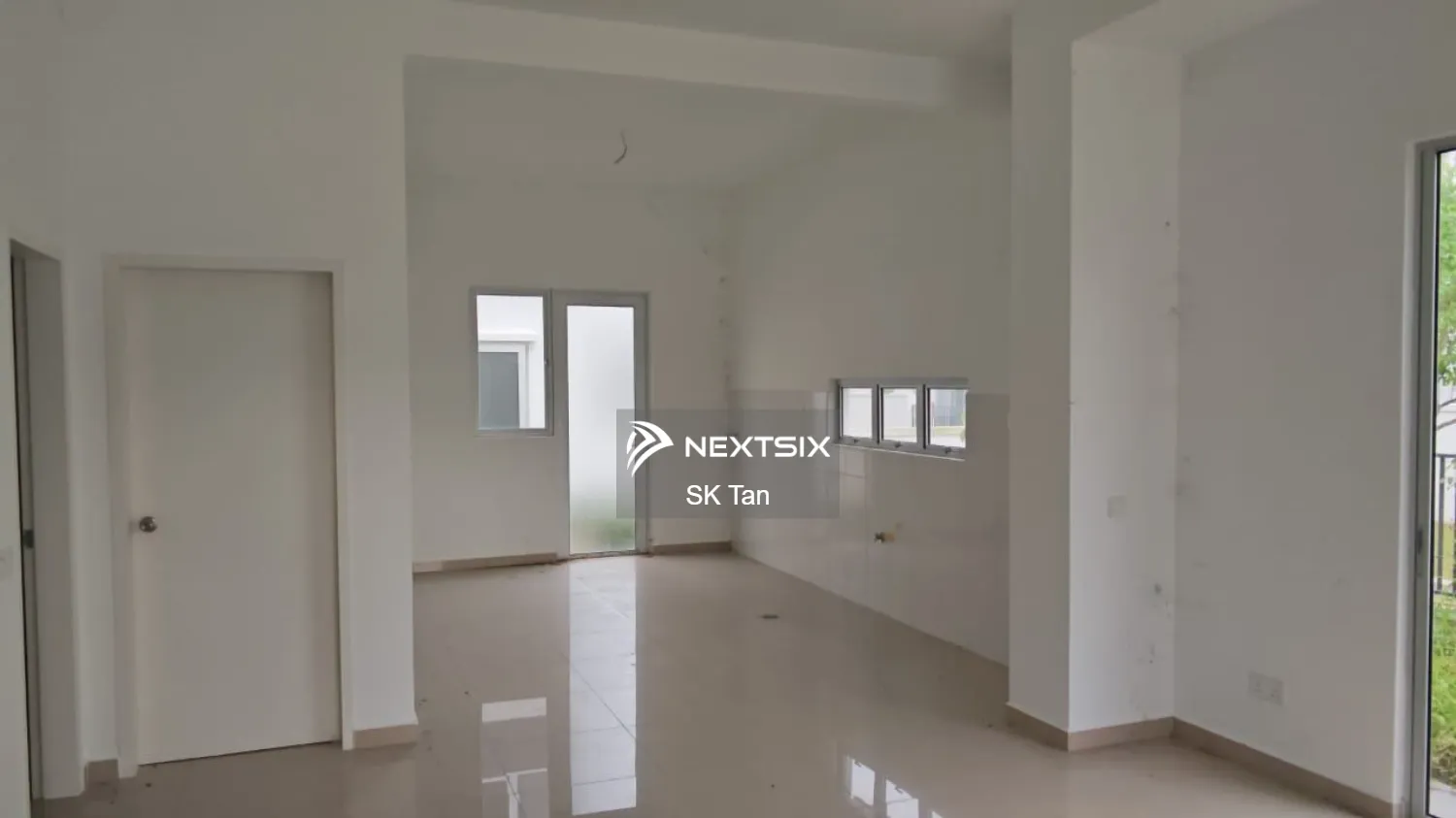 2-sty Terrace/Link House For Rent in Semenyih Selangor - Image 4