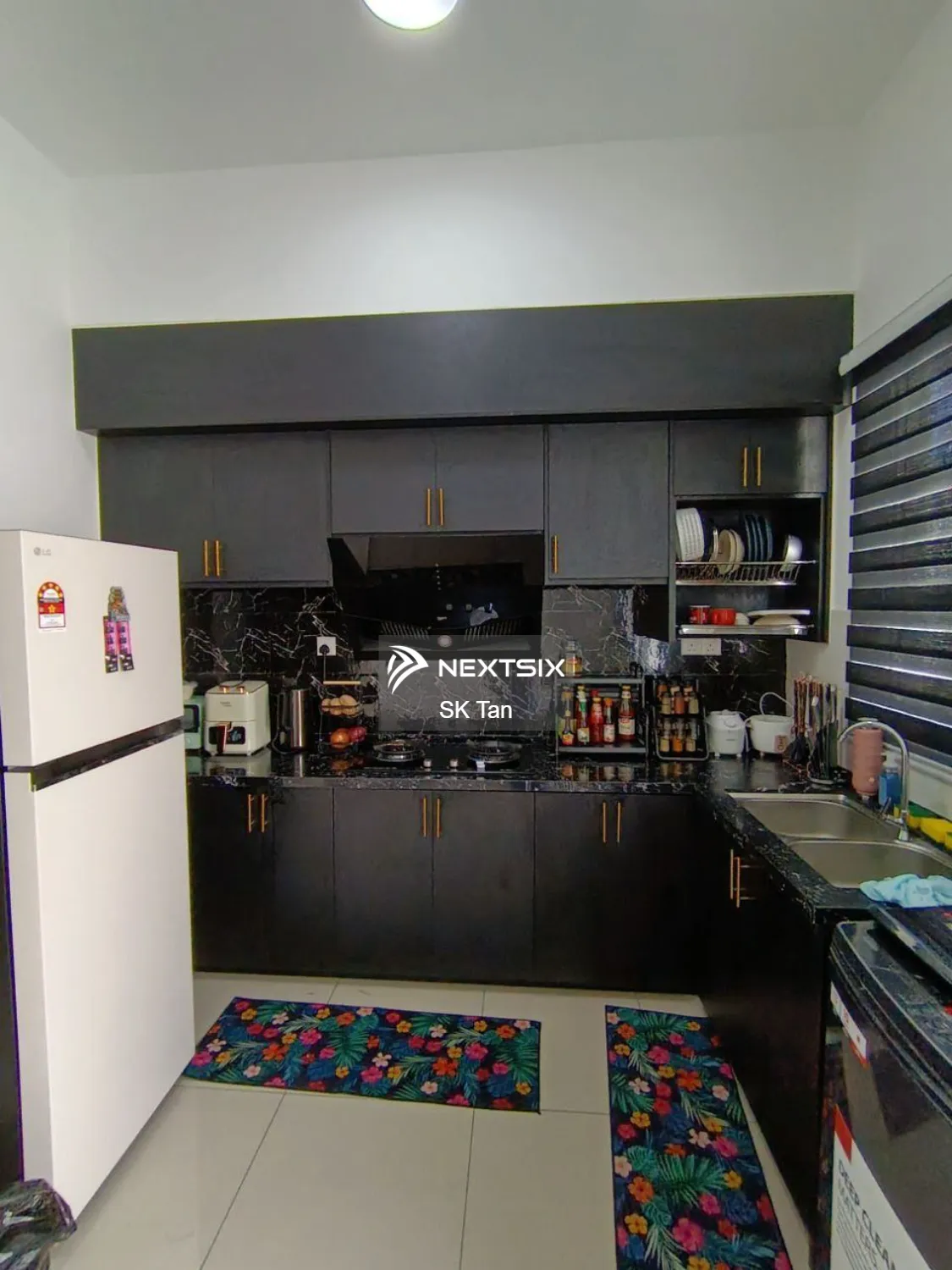 2-sty Terrace/Link House For Rent in Semenyih Selangor