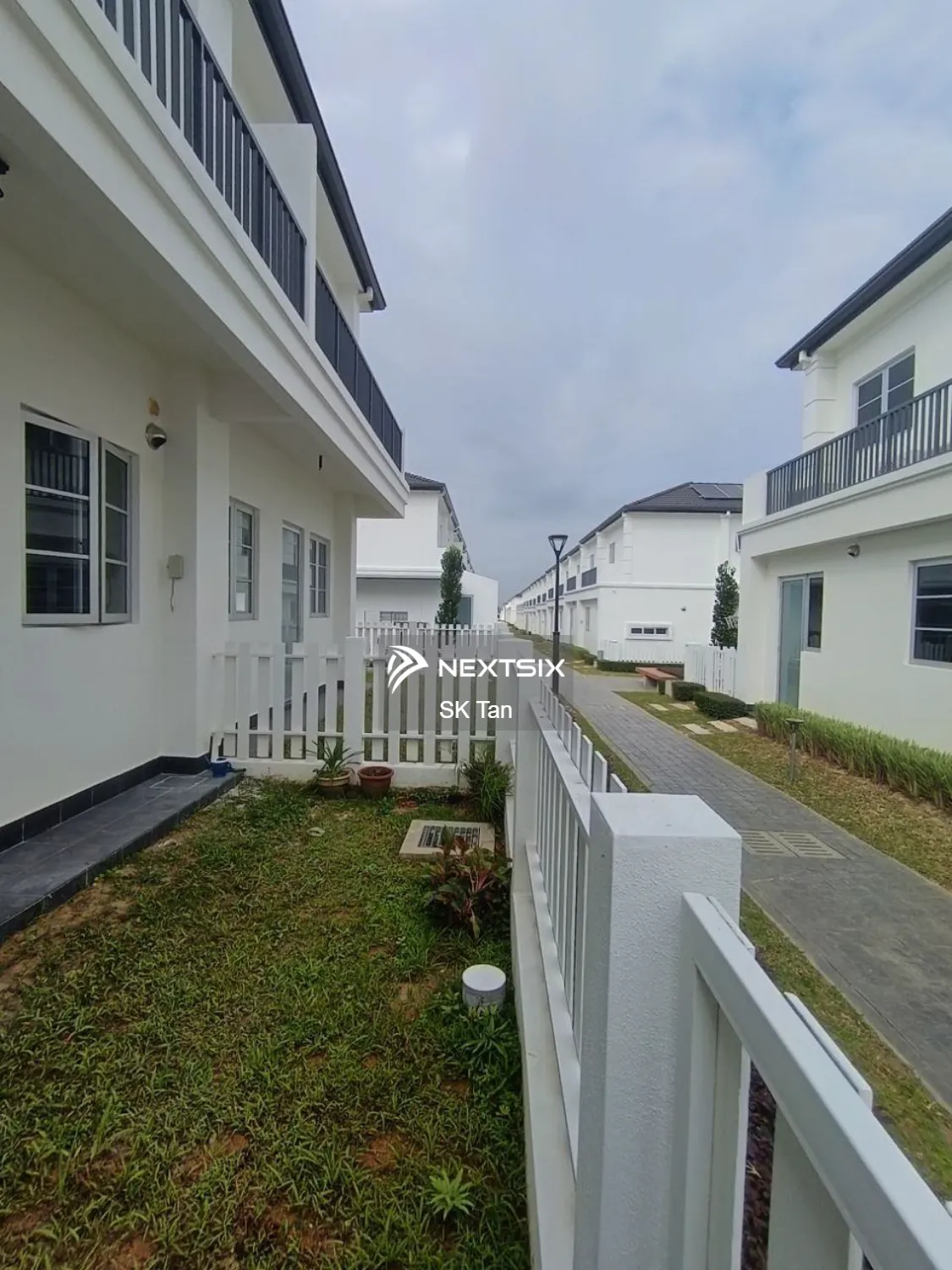 2-sty Terrace/Link House For Rent in Semenyih Selangor - Image 10
