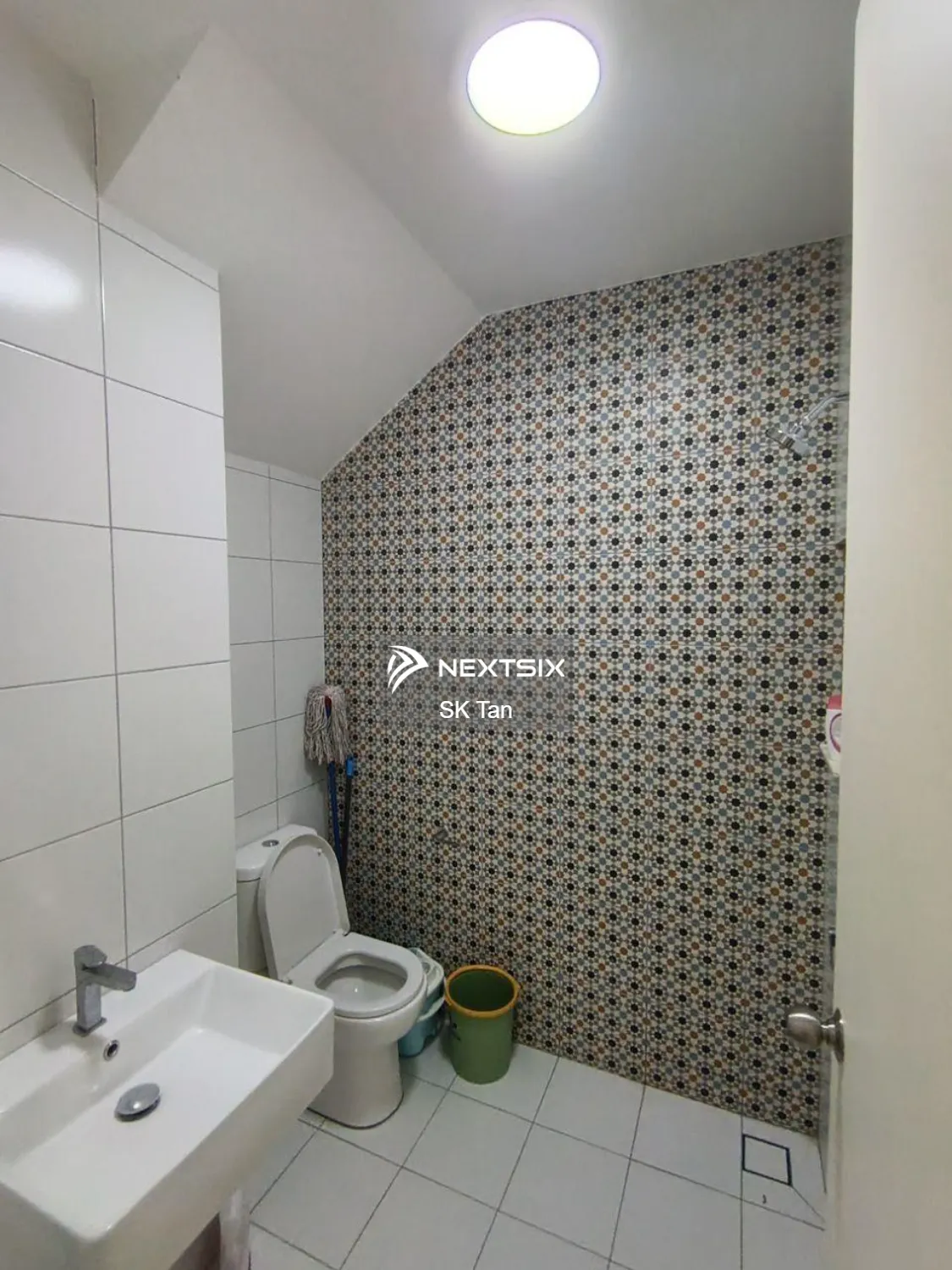 2-sty Terrace/Link House For Rent in Semenyih Selangor - Image 9