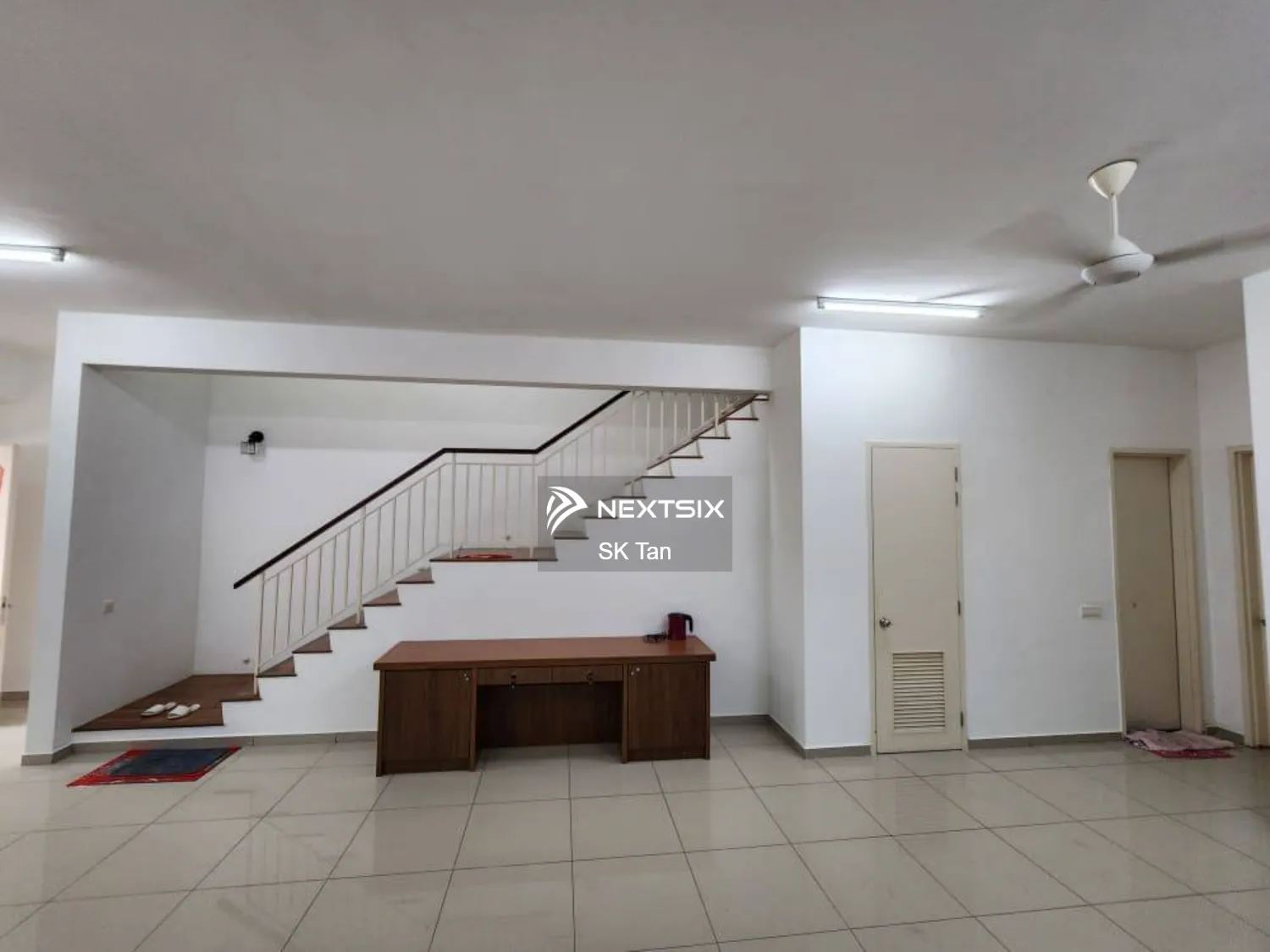 2-sty Terrace/Link House For Rent in Semenyih Selangor