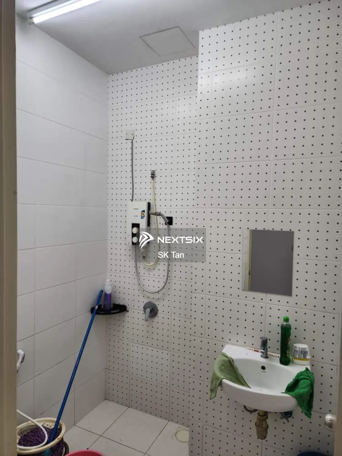 2-sty Terrace/Link House For Rent in Semenyih Selangor - Image 14