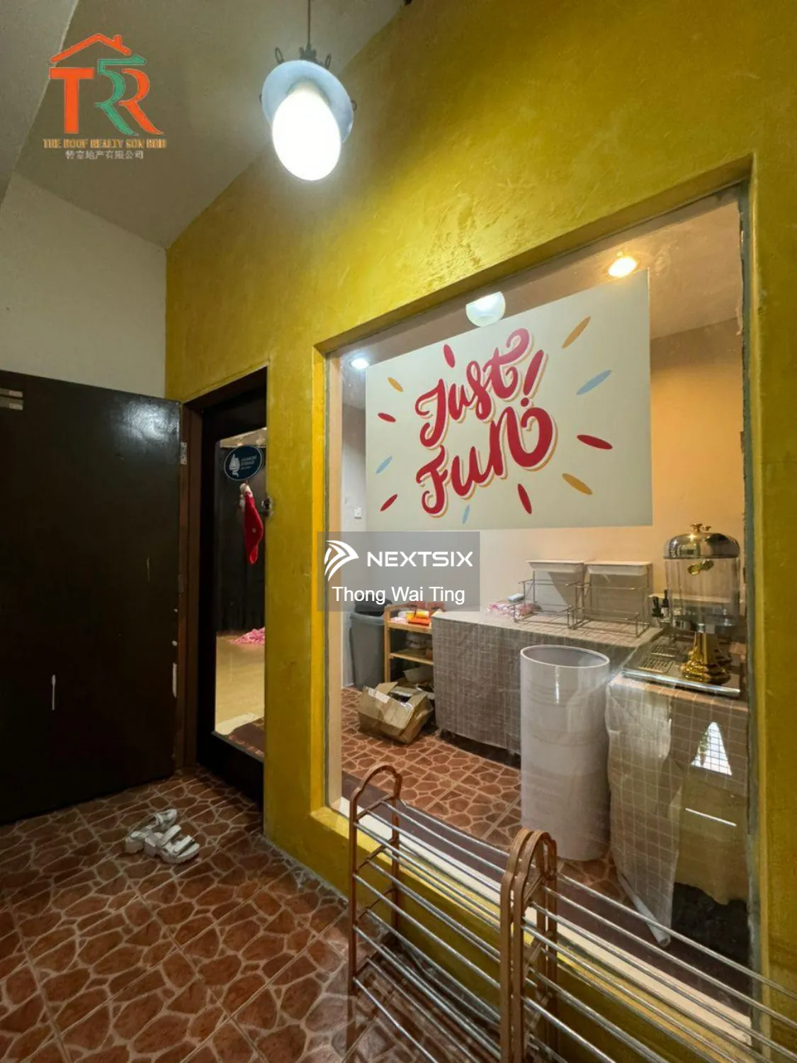 Shop Office For Sale in Kuantan Pahang - Image 2