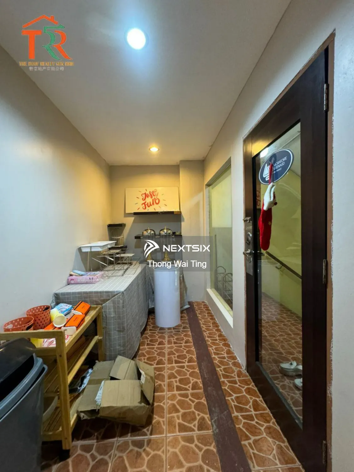 Shop Office For Sale in Kuantan Pahang - Image 3