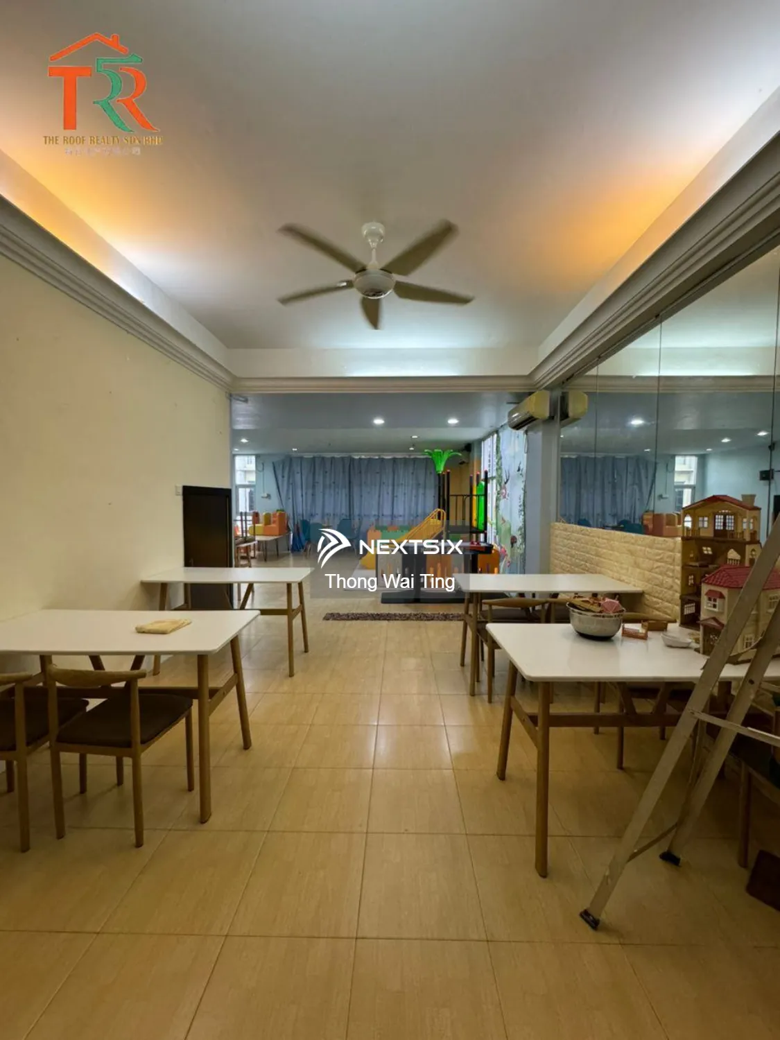 Shop Office For Sale in Kuantan Pahang - Image 4