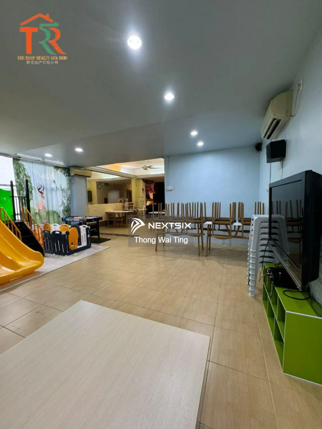 Shop Office For Sale in Kuantan Pahang - Image 6