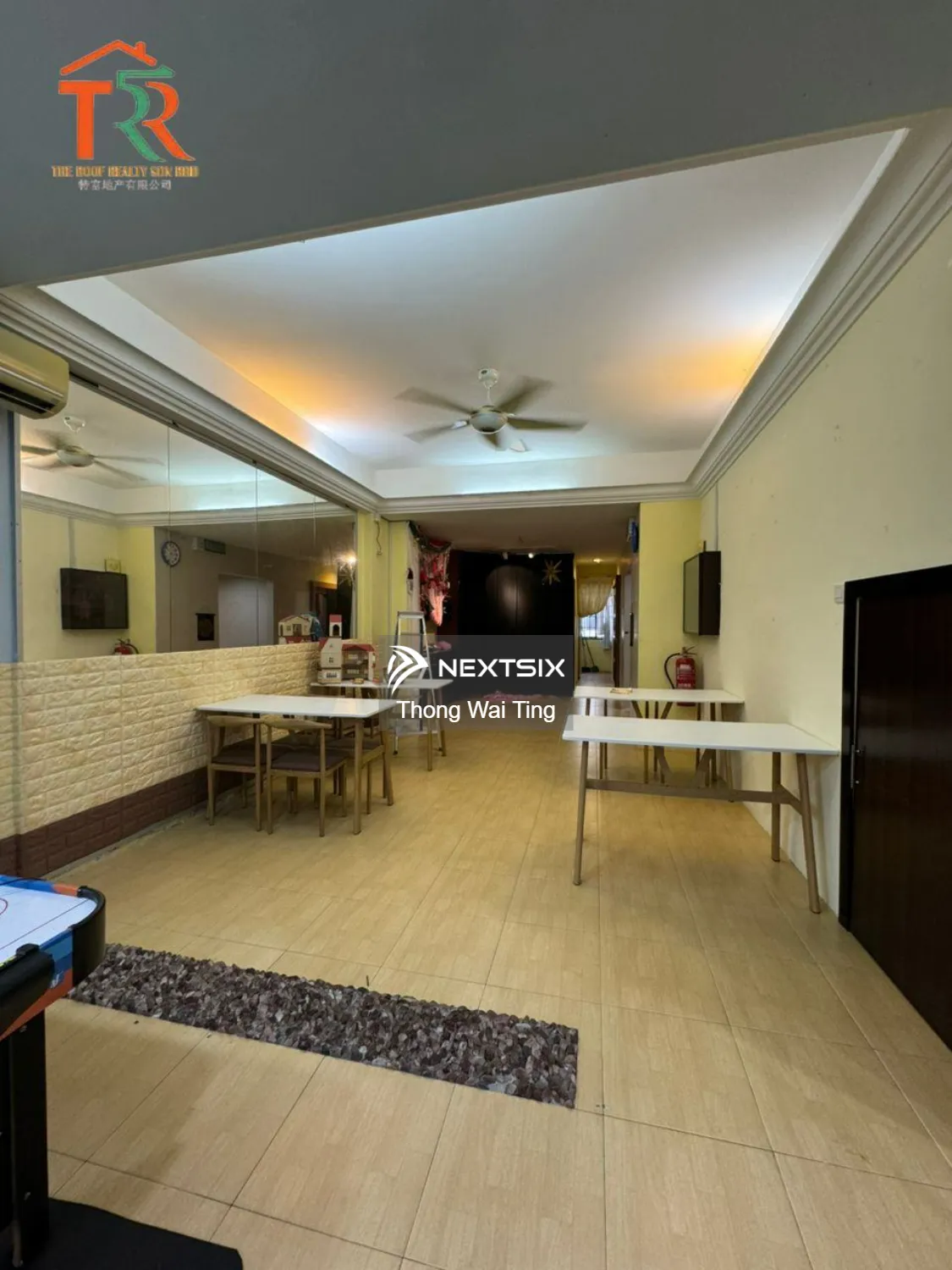 Shop Office For Sale in Kuantan Pahang - Image 8