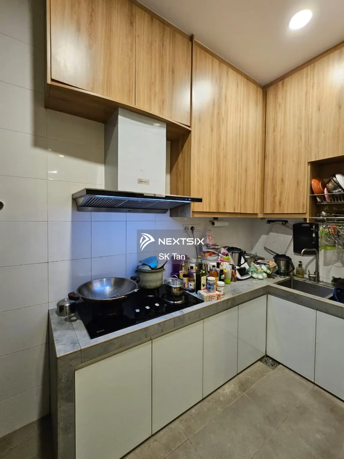 2-sty Terrace/Link House For Rent in Semenyih Selangor - Image 2