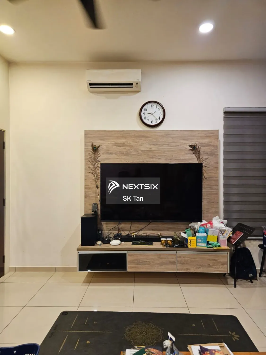 2-sty Terrace/Link House For Rent in Semenyih Selangor - Image 3