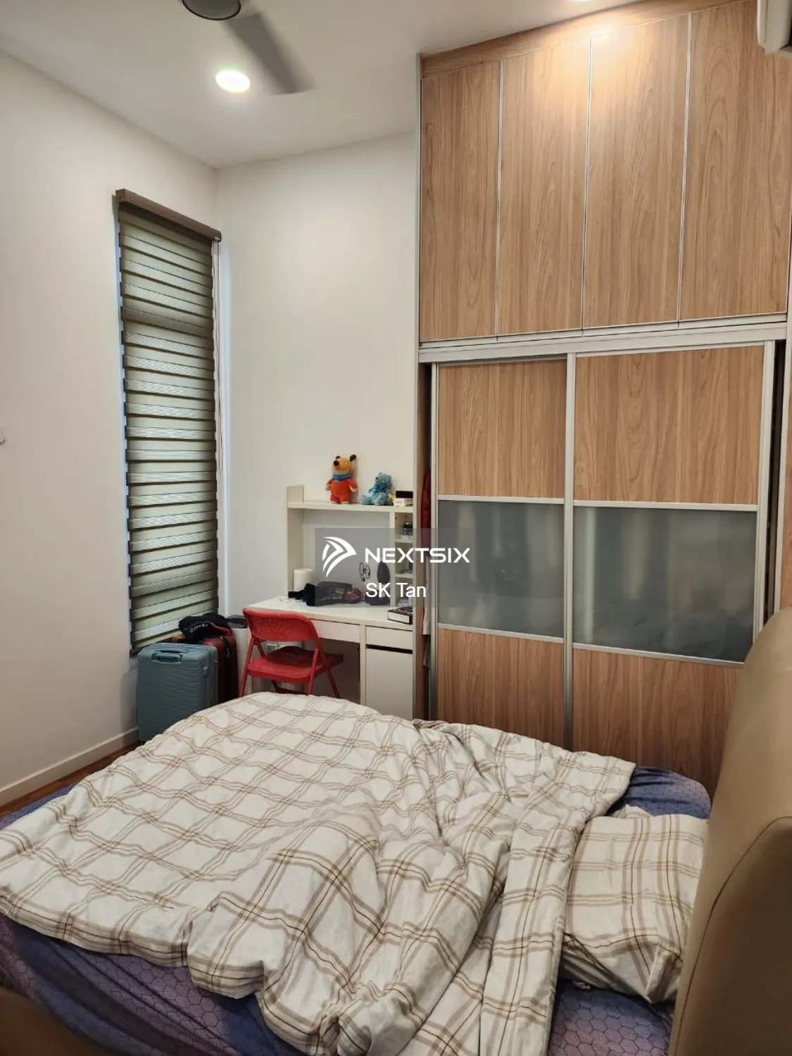 2-sty Terrace/Link House For Rent in Semenyih Selangor - Image 6