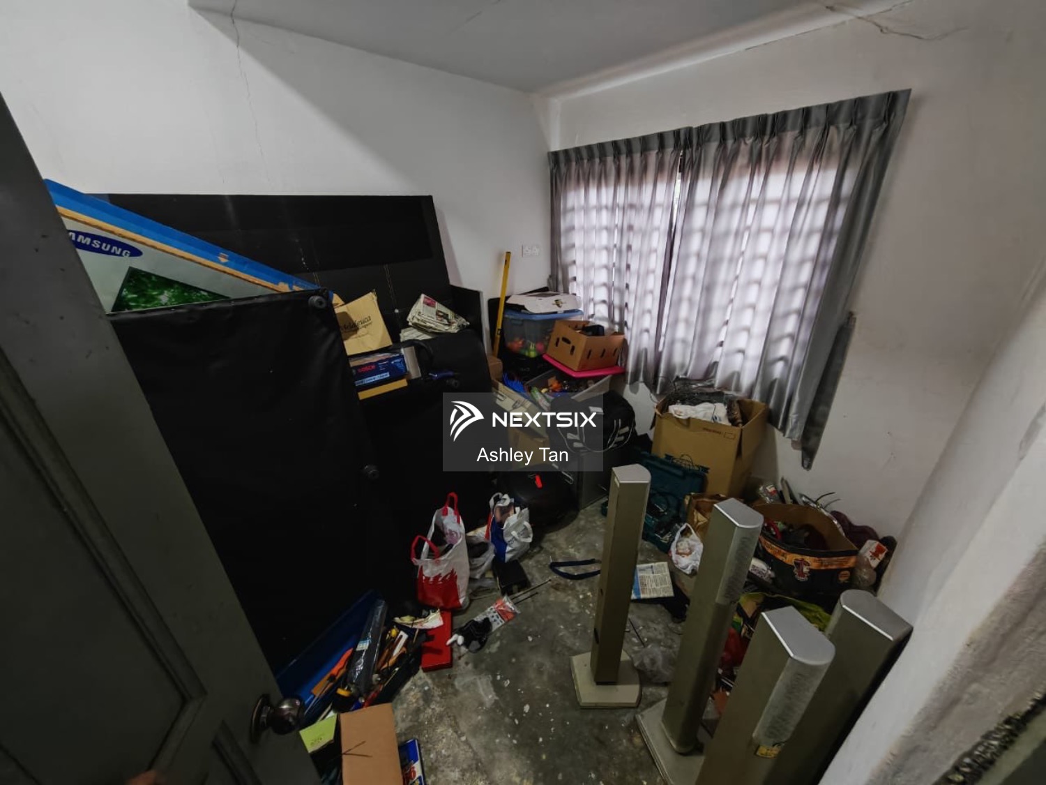 1-sty Terrace/Link House For Sale in Johor Bahru Johor