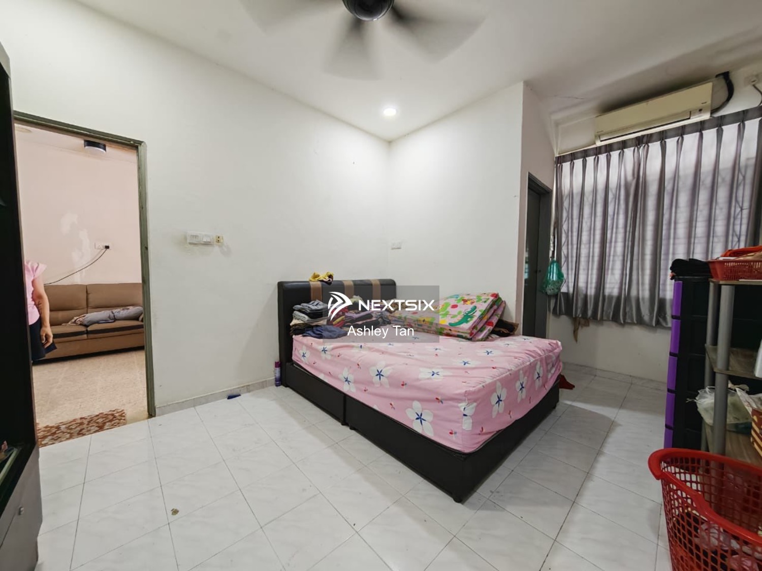 1-sty Terrace/Link House For Sale in Johor Bahru Johor - Image 10