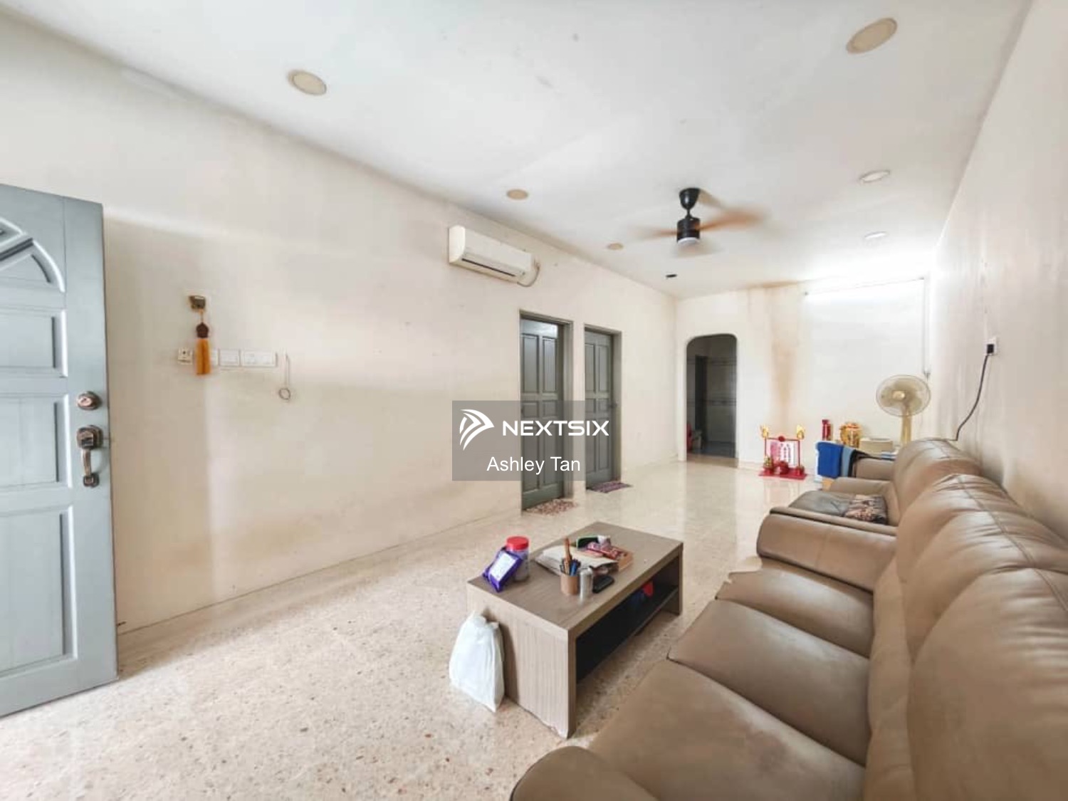 1-sty Terrace/Link House For Sale in Johor Bahru Johor - Image 12