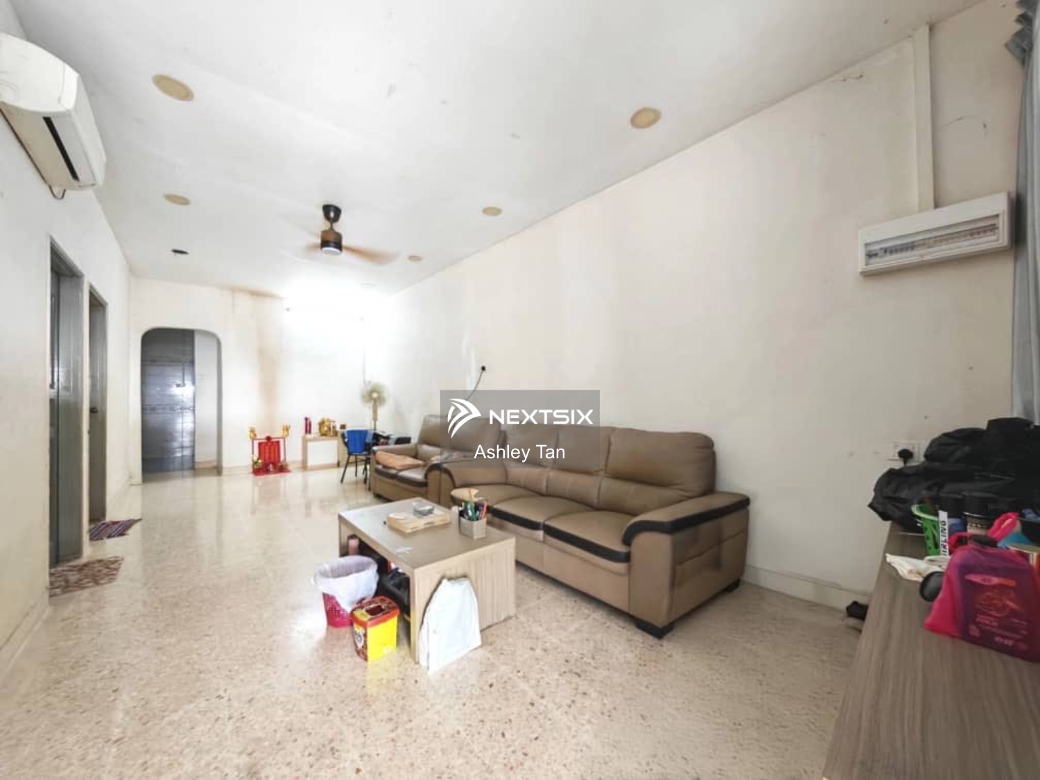 1-sty Terrace/Link House For Sale in Johor Bahru Johor - Image 13