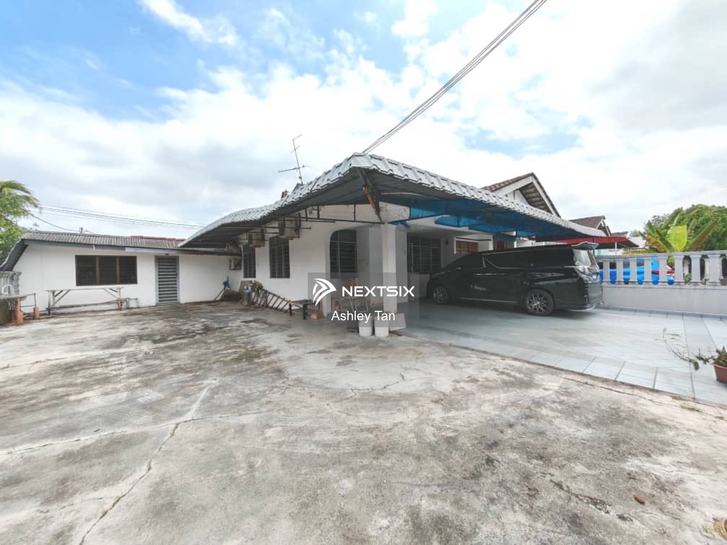 1-sty Terrace/Link House For Sale in Johor Bahru Johor - Image 14