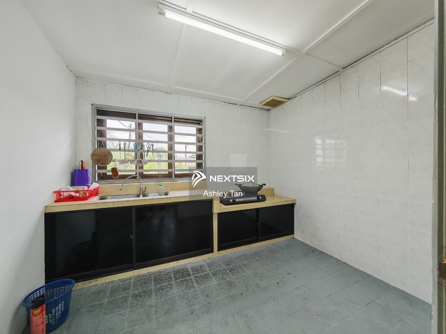 1-sty Terrace/Link House For Sale in Johor Bahru Johor - Image 5