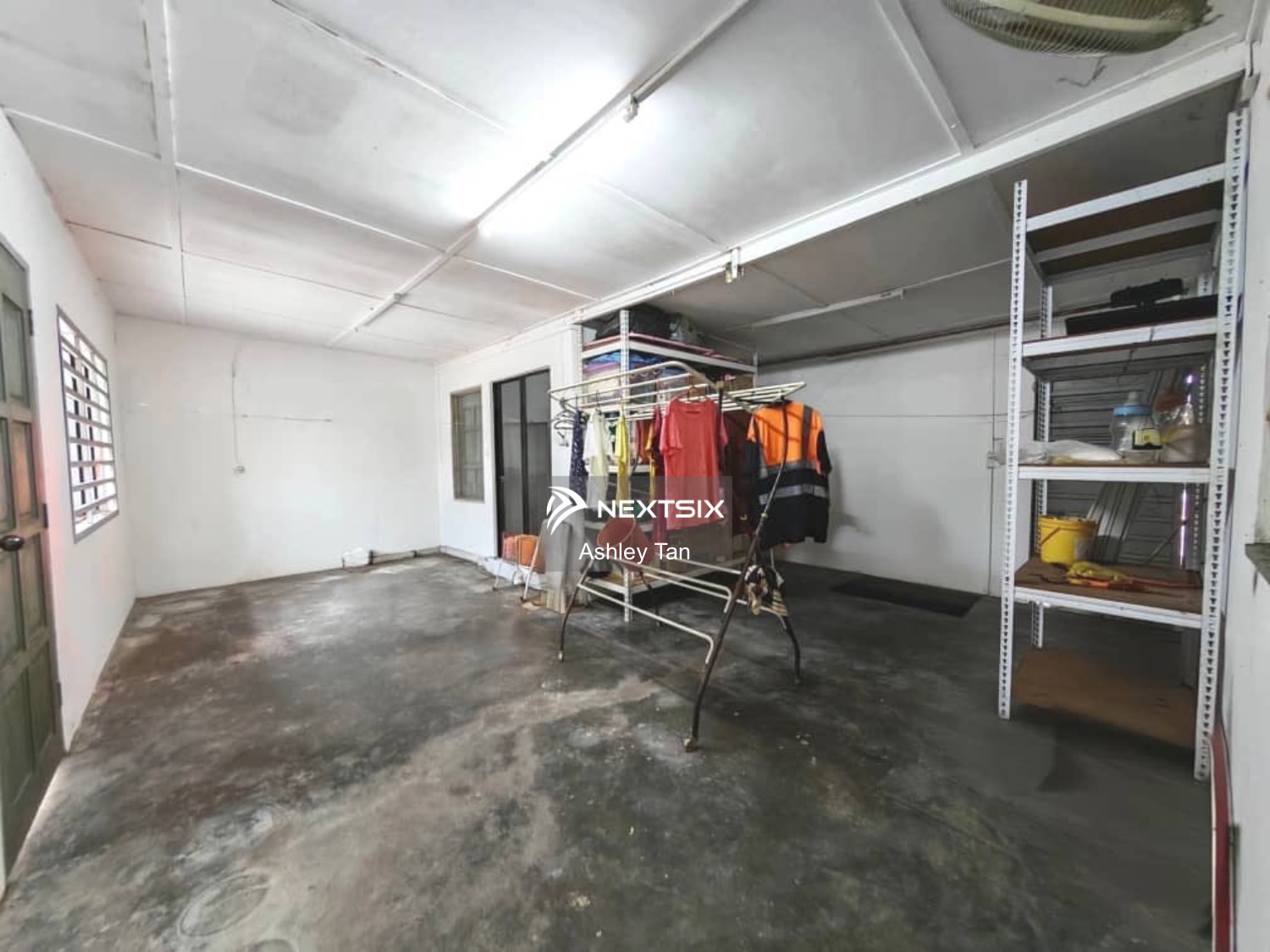 1-sty Terrace/Link House For Sale in Johor Bahru Johor - Image 7