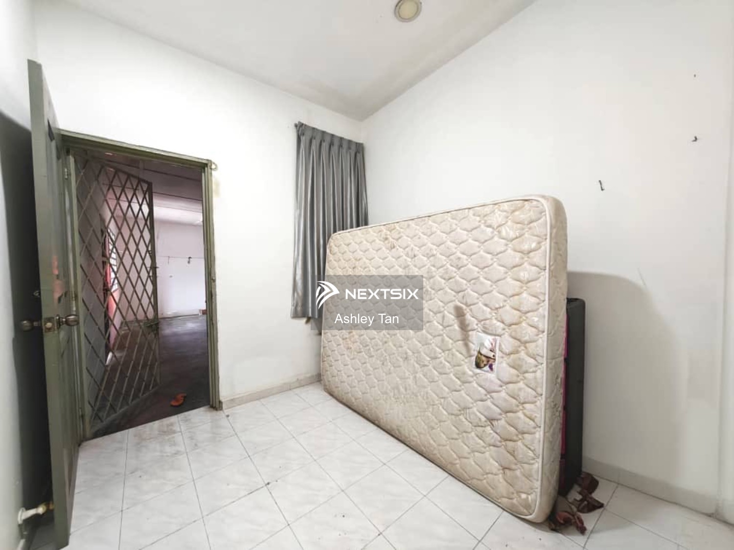 1-sty Terrace/Link House For Sale in Johor Bahru Johor - Image 8