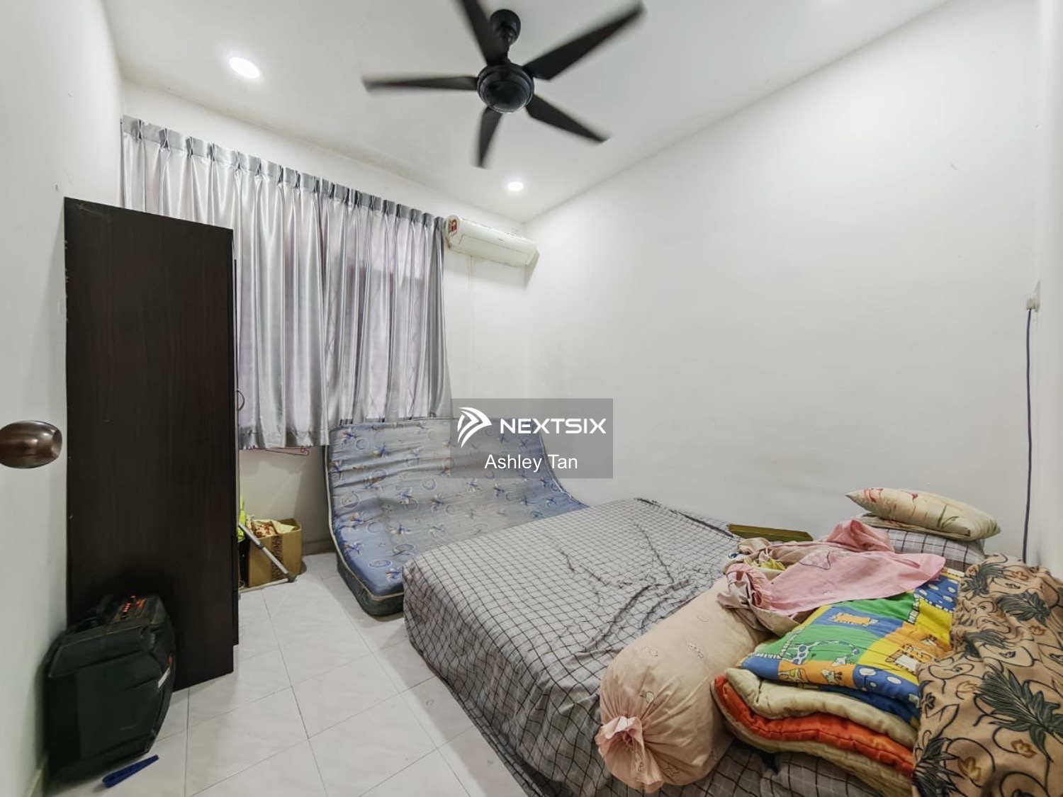 1-sty Terrace/Link House For Sale in Johor Bahru Johor - Image 9
