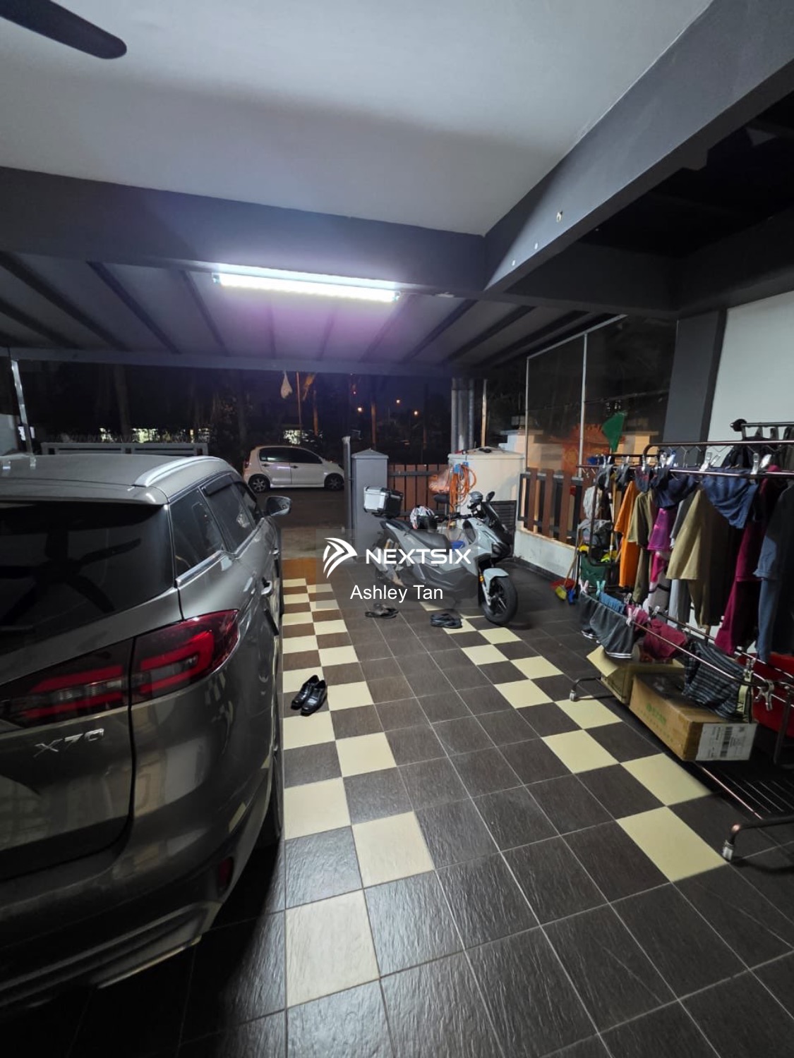 2-sty Terrace/Link House For Sale in Johor Bahru Johor