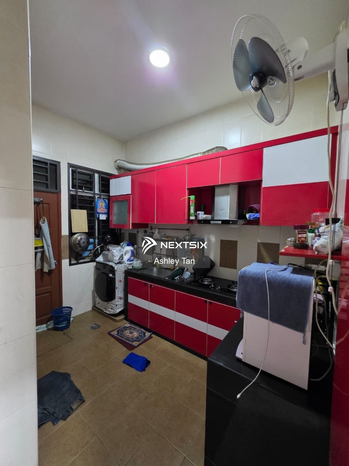 2-sty Terrace/Link House For Sale in Johor Bahru Johor - Image 17