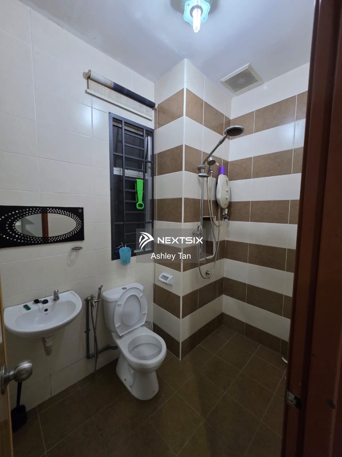 2-sty Terrace/Link House For Sale in Johor Bahru Johor - Image 6