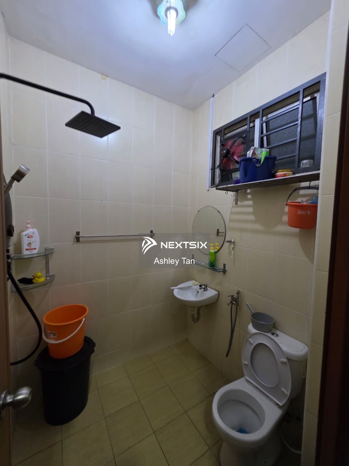 2-sty Terrace/Link House For Sale in Johor Bahru Johor - Image 8