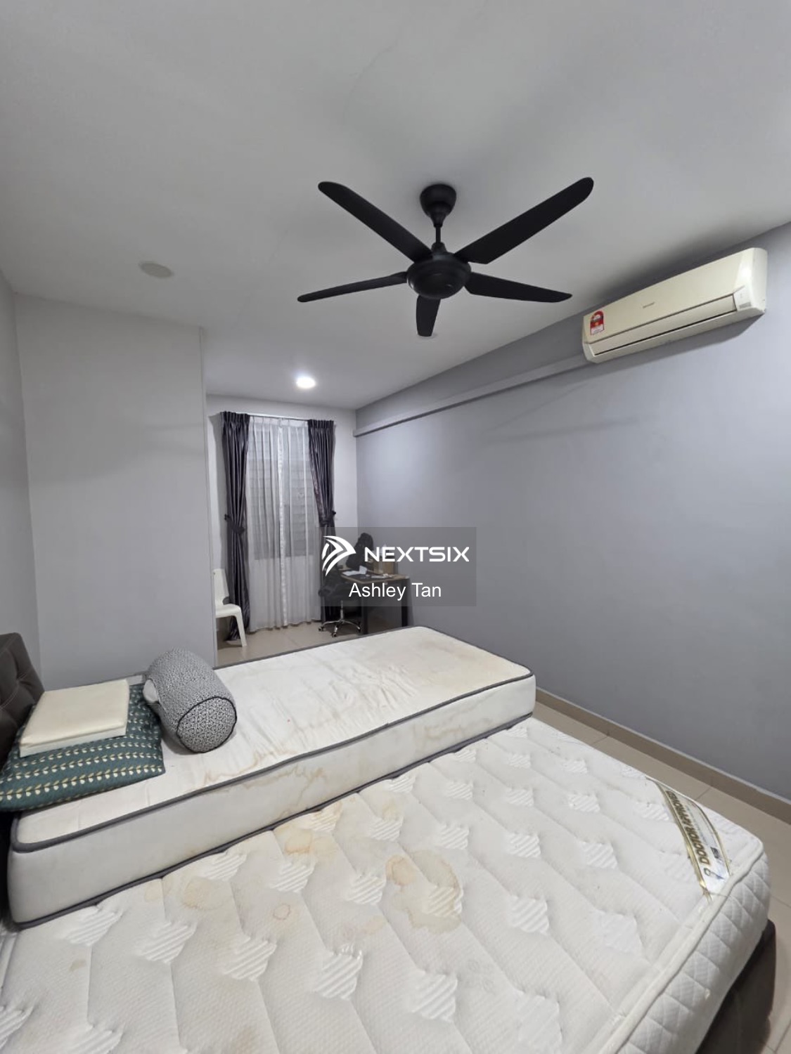 2-sty Terrace/Link House For Sale in Johor Bahru Johor - Image 9