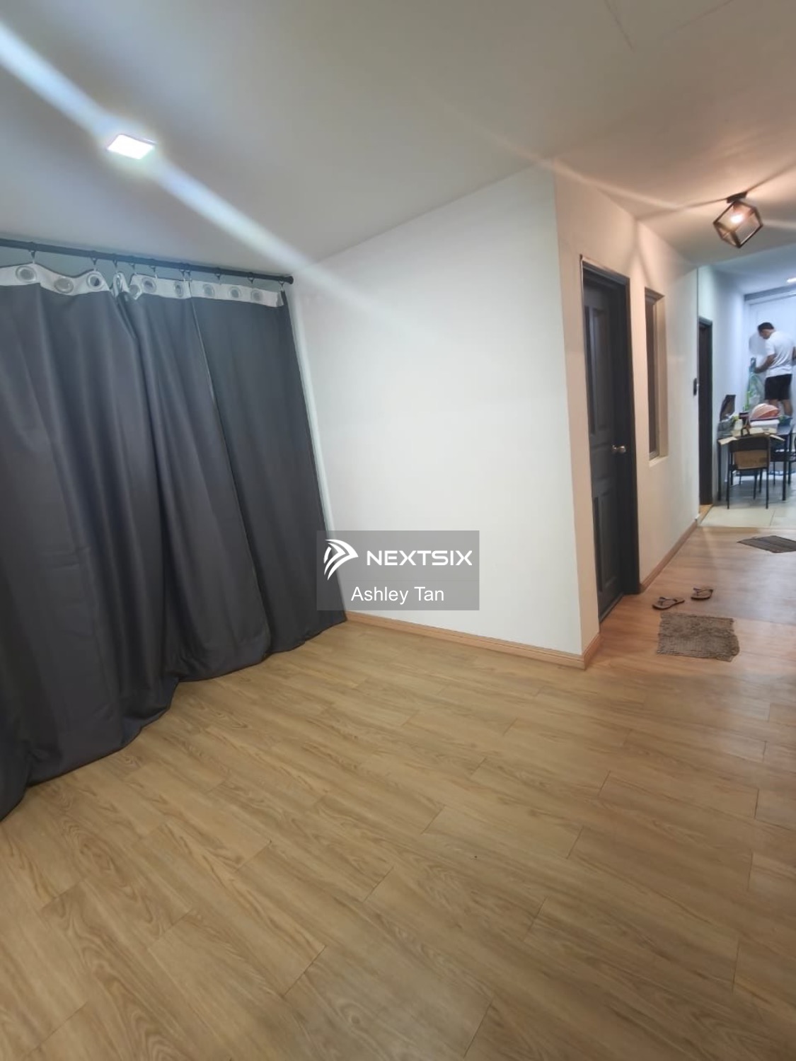 1-sty Terrace/Link House For Sale in Johor Bahru Johor - Image 10