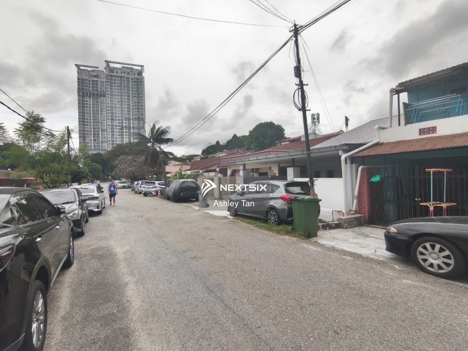 1-sty Terrace/Link House For Sale in Johor Bahru Johor - Image 11