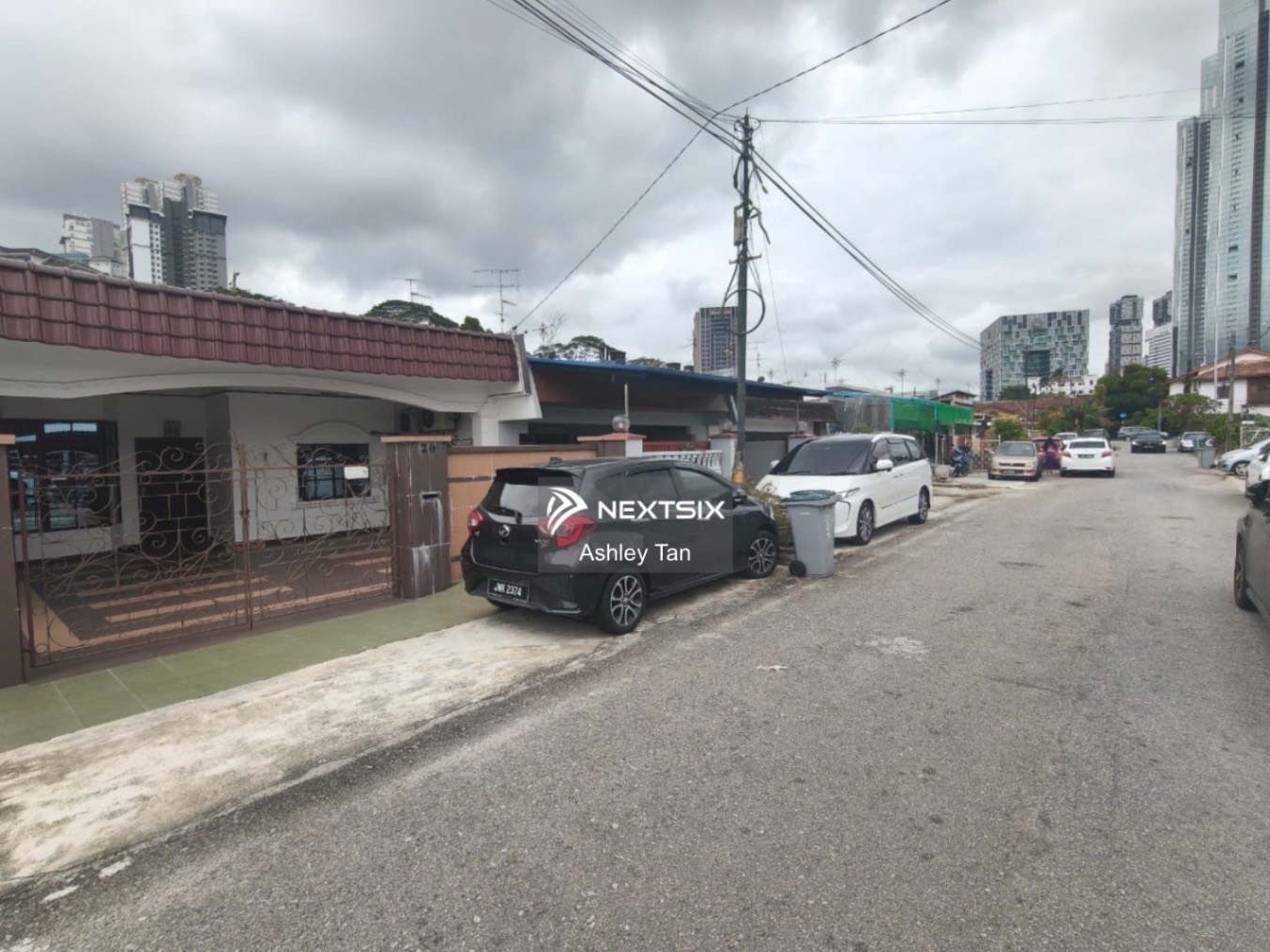 1-sty Terrace/Link House For Sale in Johor Bahru Johor - Image 6