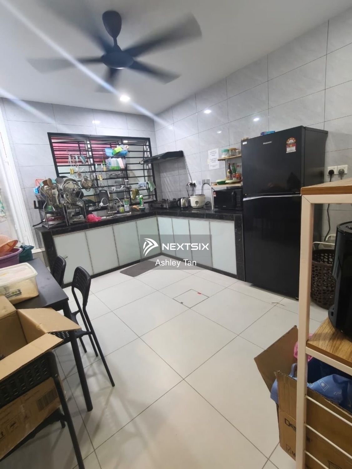 1-sty Terrace/Link House For Sale in Johor Bahru Johor - Image 7