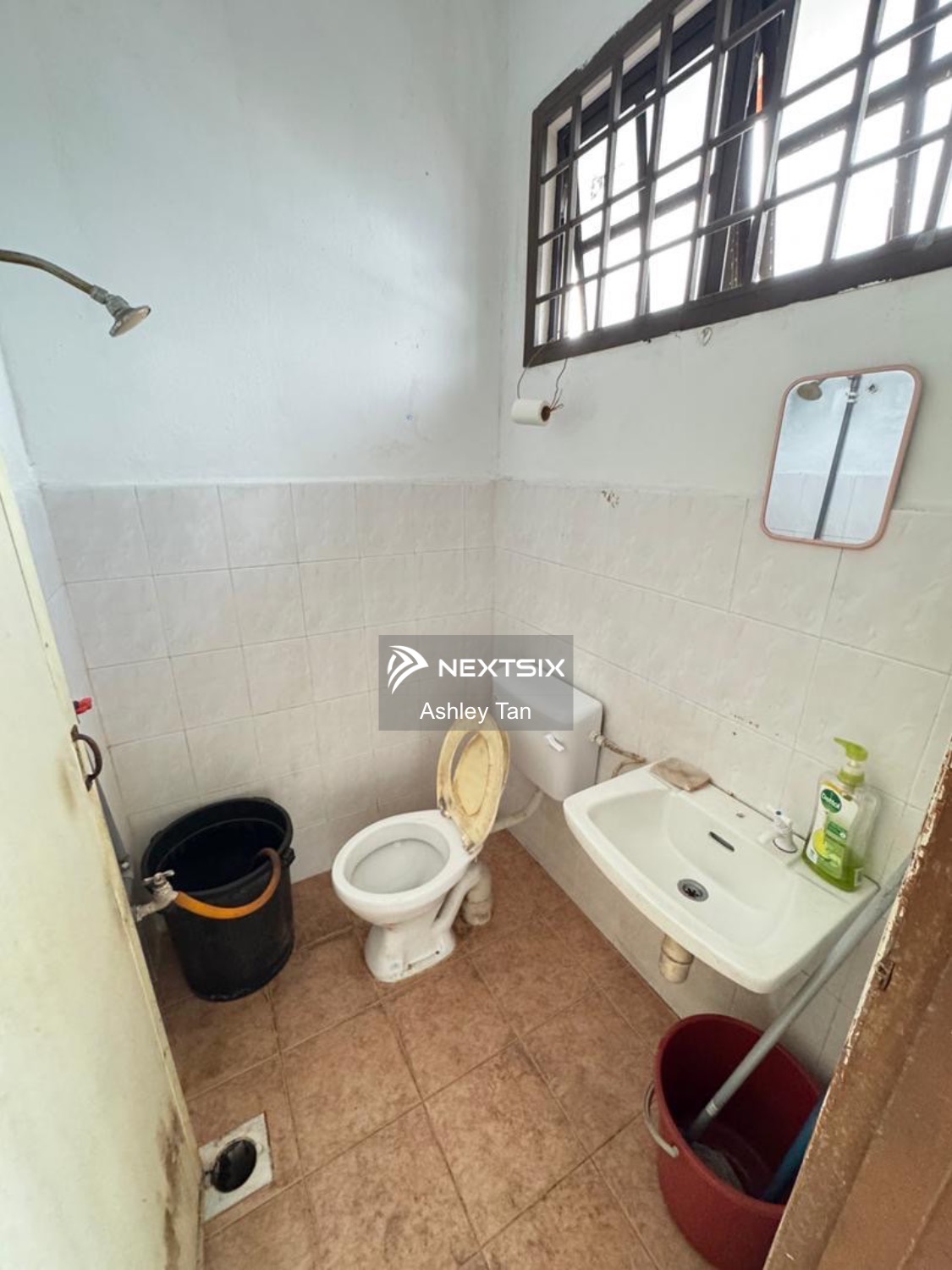 2-sty Terrace/Link House For Sale in Johor Bahru Johor
