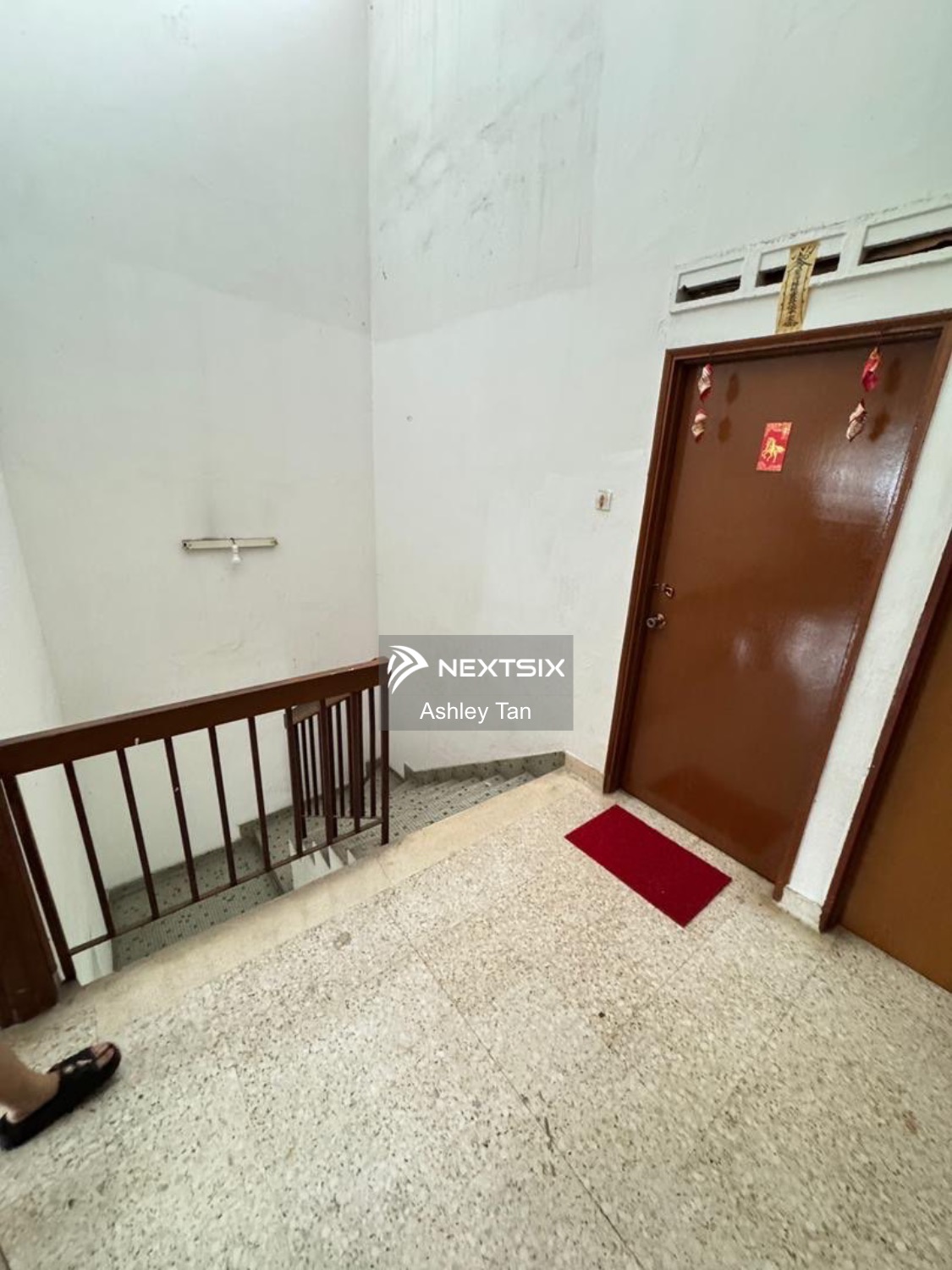 2-sty Terrace/Link House For Sale in Johor Bahru Johor - Image 11