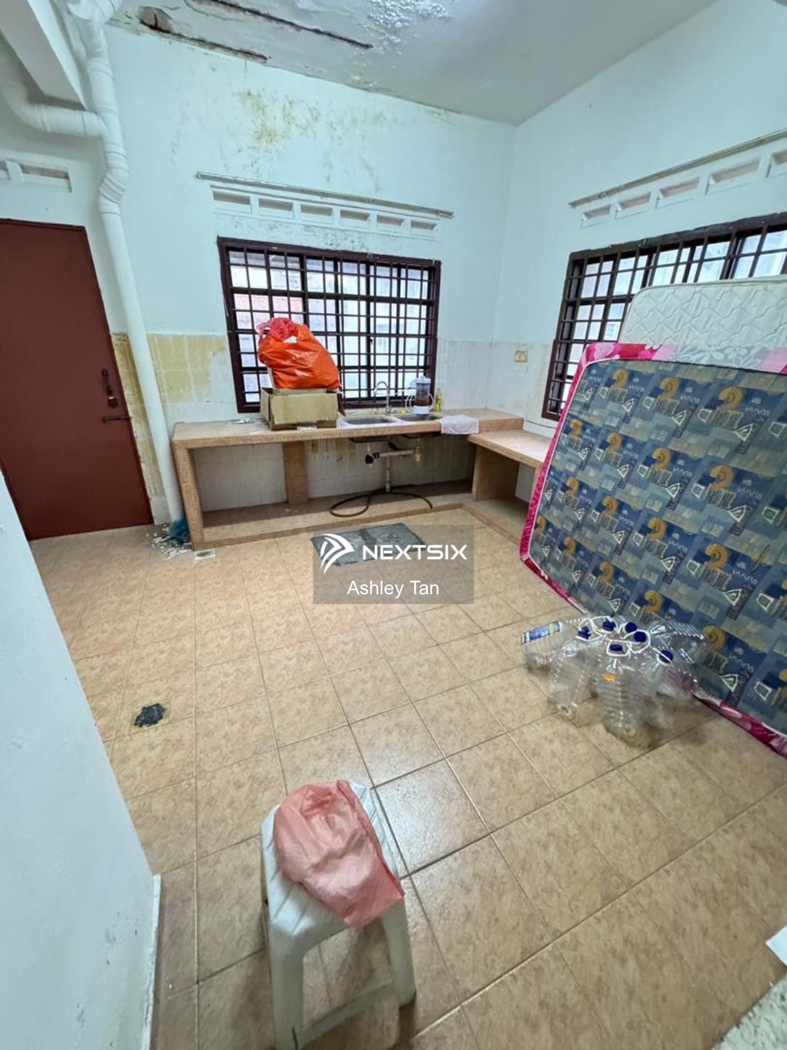 2-sty Terrace/Link House For Sale in Johor Bahru Johor - Image 8