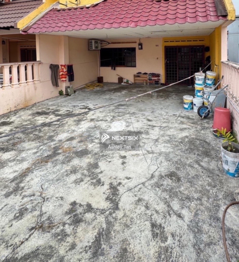 2-sty Terrace/Link House For Sale in Johor Bahru Johor - Image 9