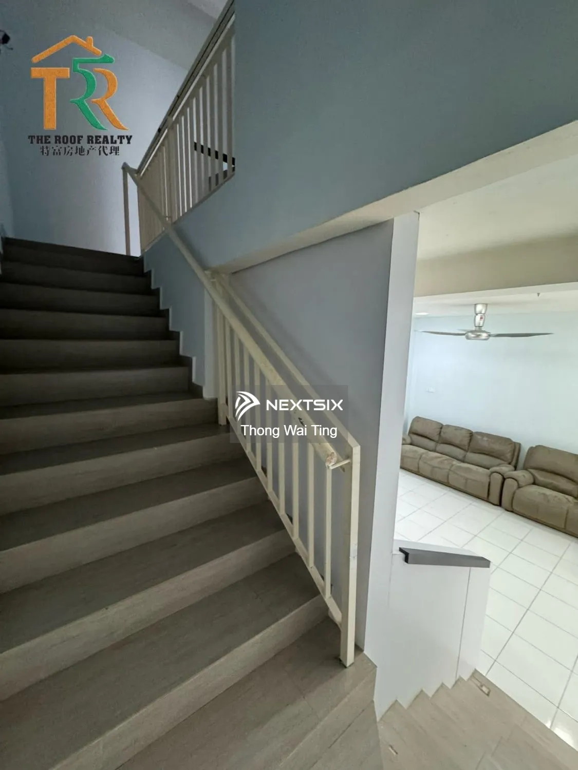 2-sty Terrace/Link House For Sale in Kuantan Pahang - Image 11