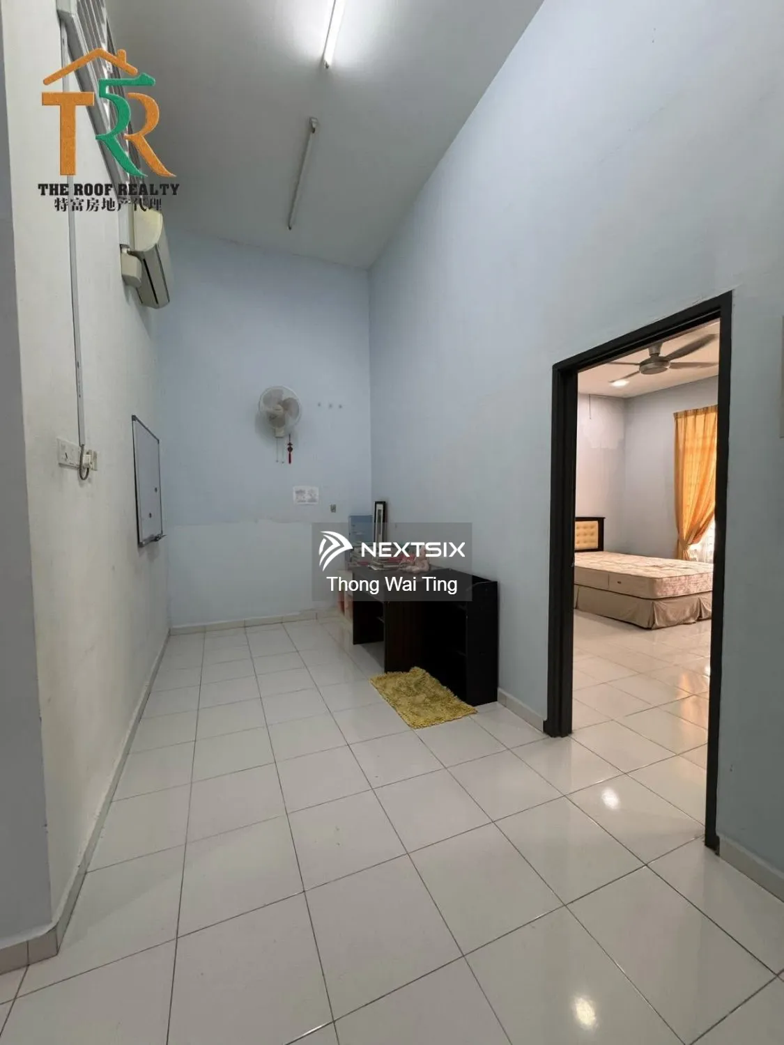2-sty Terrace/Link House For Sale in Kuantan Pahang - Image 14