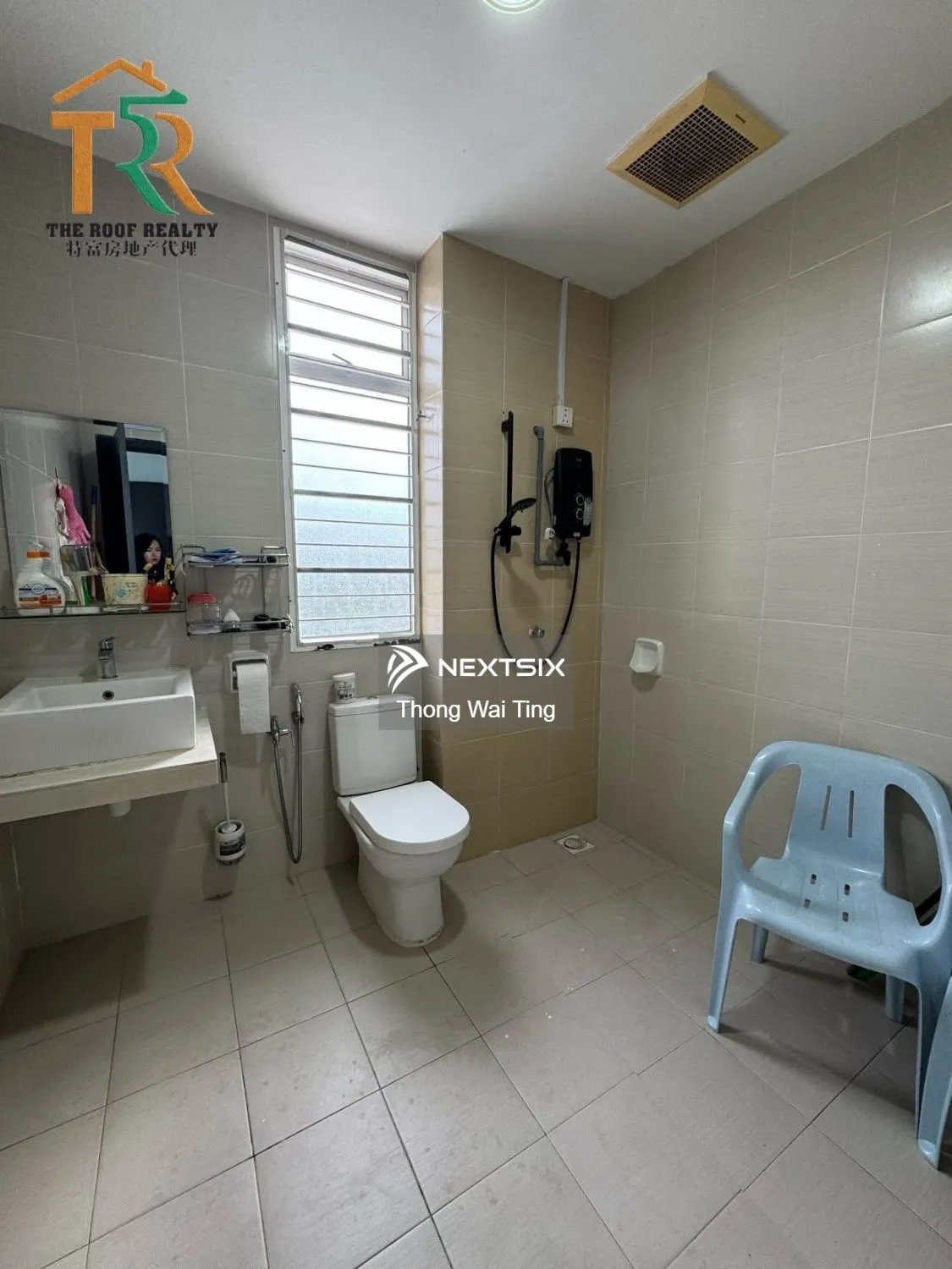 2-sty Terrace/Link House For Sale in Kuantan Pahang - Image 16