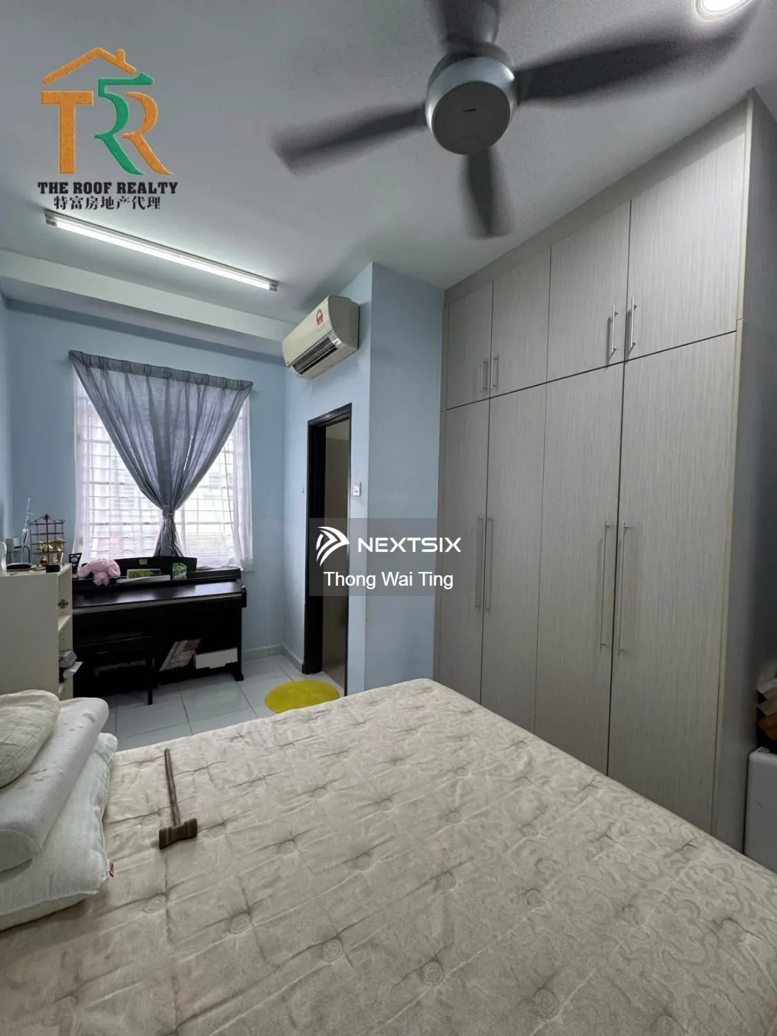 2-sty Terrace/Link House For Sale in Kuantan Pahang - Image 17