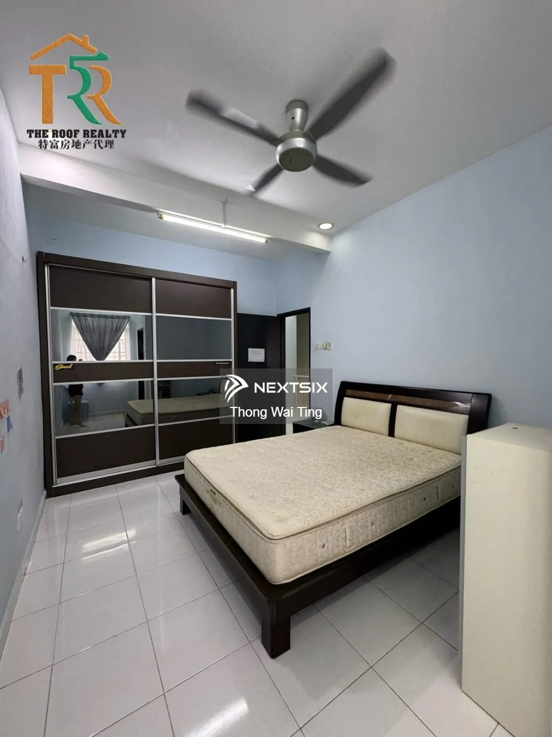 2-sty Terrace/Link House For Sale in Kuantan Pahang - Image 19