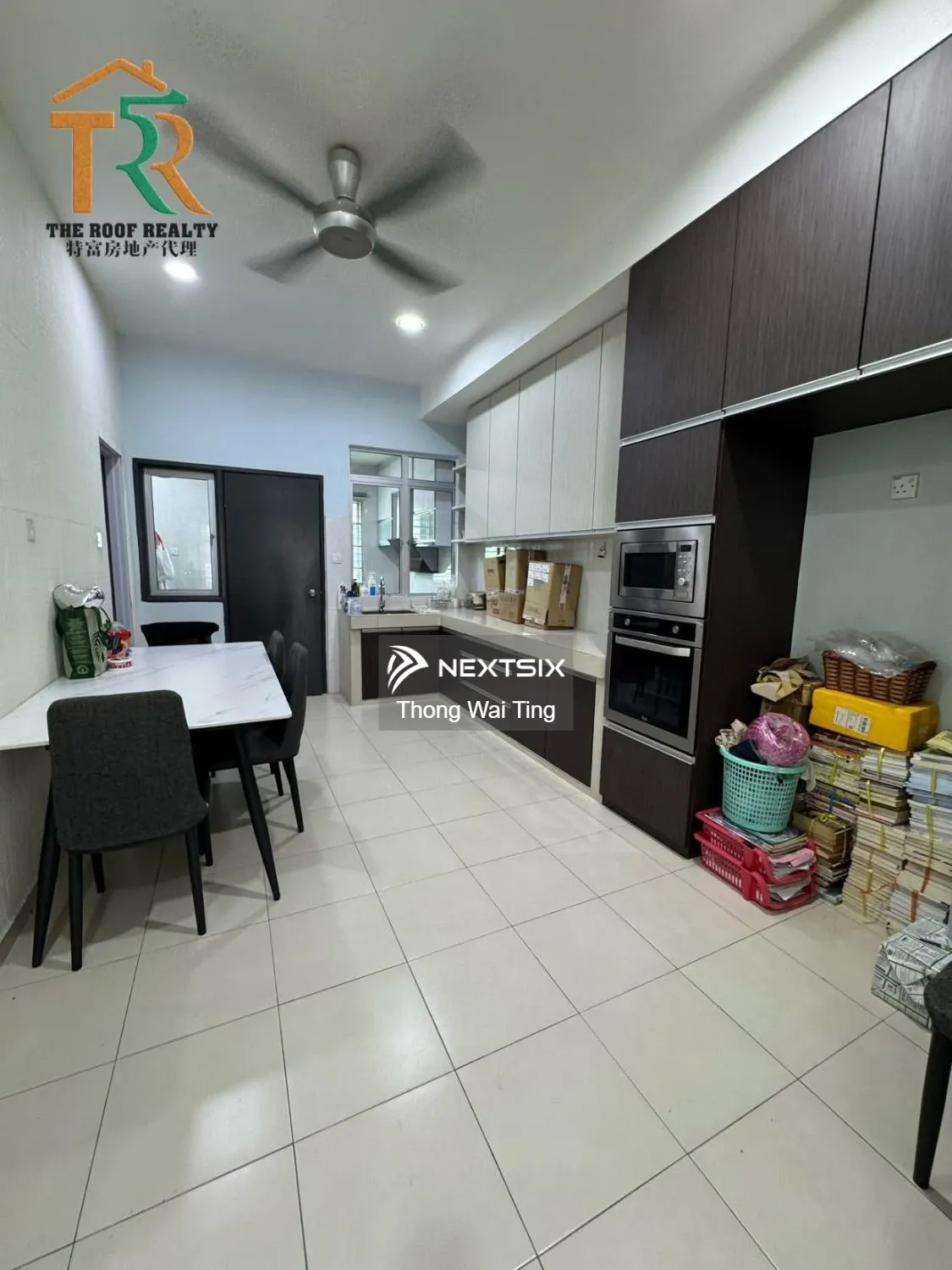 2-sty Terrace/Link House For Sale in Kuantan Pahang - Image 5