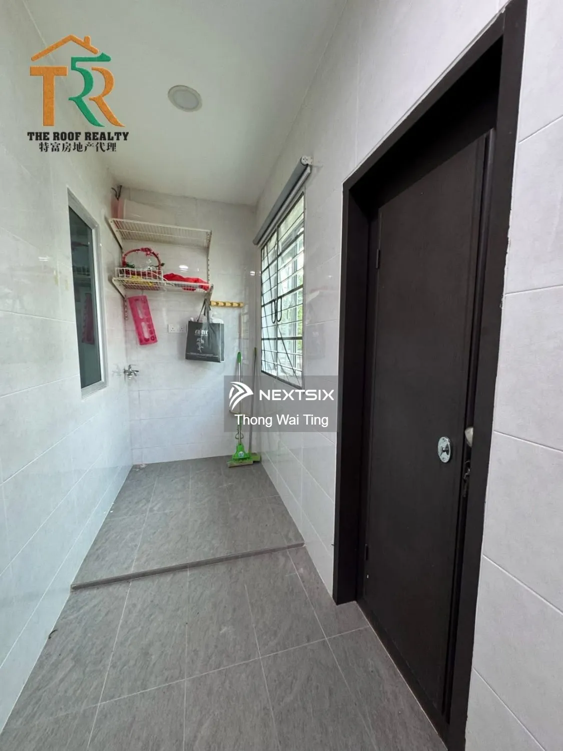 2-sty Terrace/Link House For Sale in Kuantan Pahang - Image 6