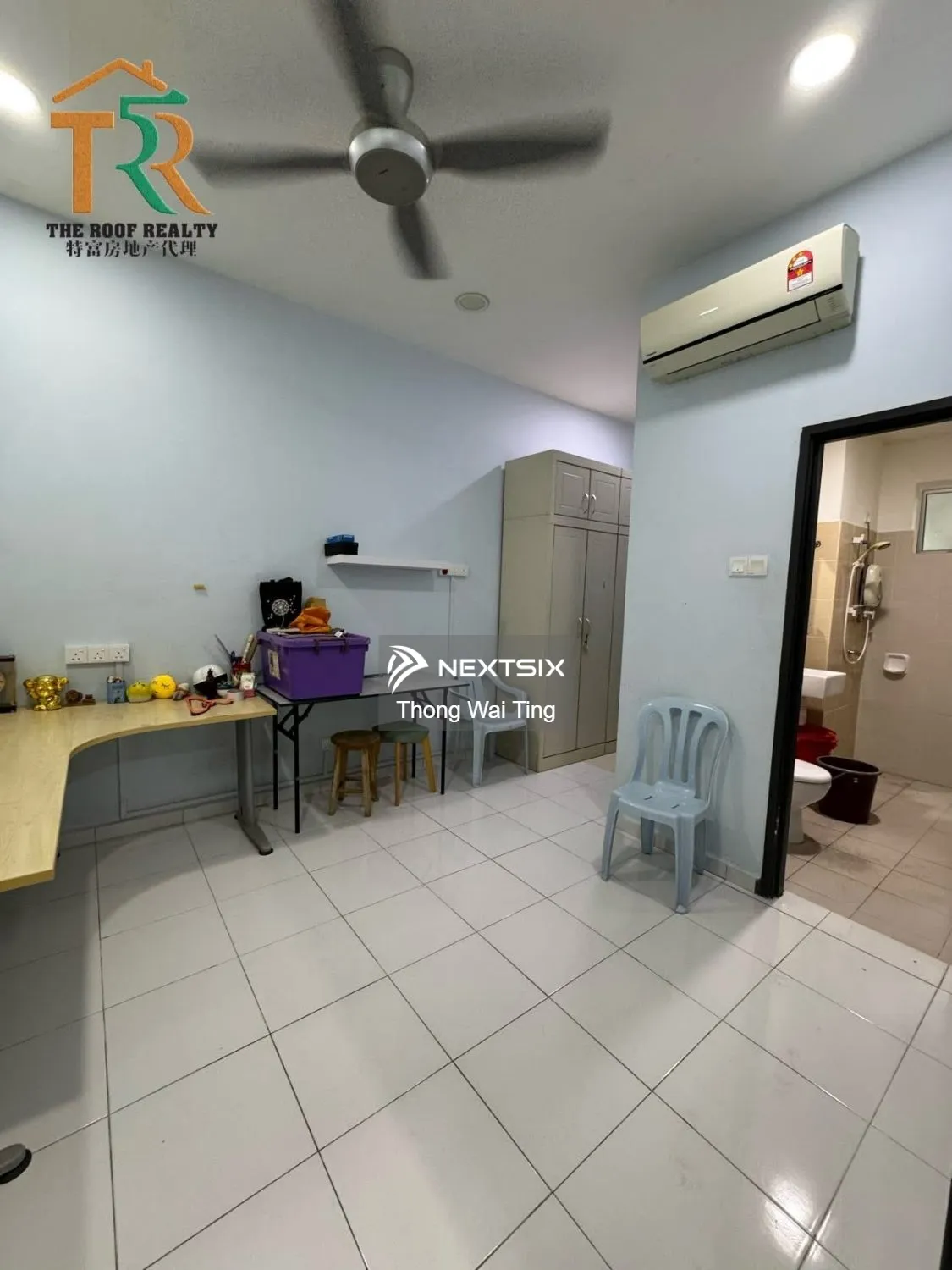 2-sty Terrace/Link House For Sale in Kuantan Pahang - Image 9