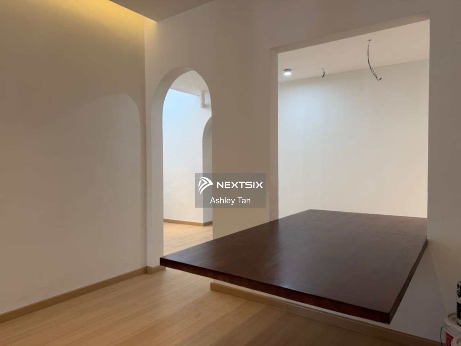 1-sty Terrace/Link House For Sale in Johor Bahru Johor - Image 10