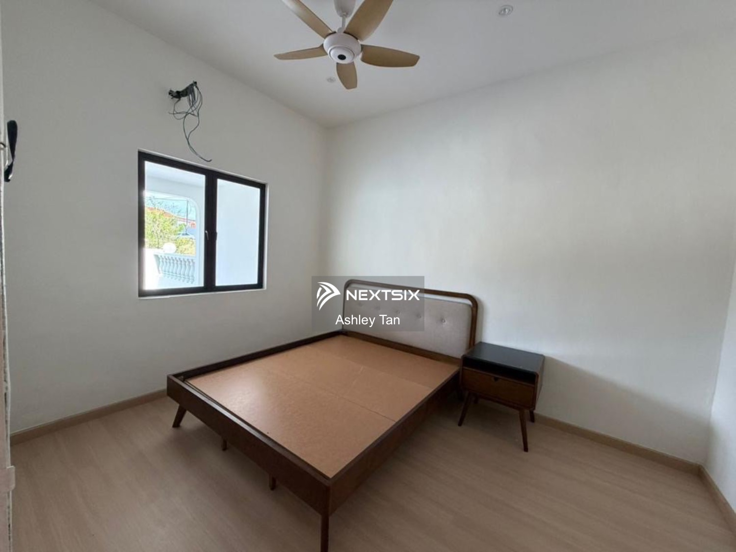 1-sty Terrace/Link House For Sale in Johor Bahru Johor - Image 11