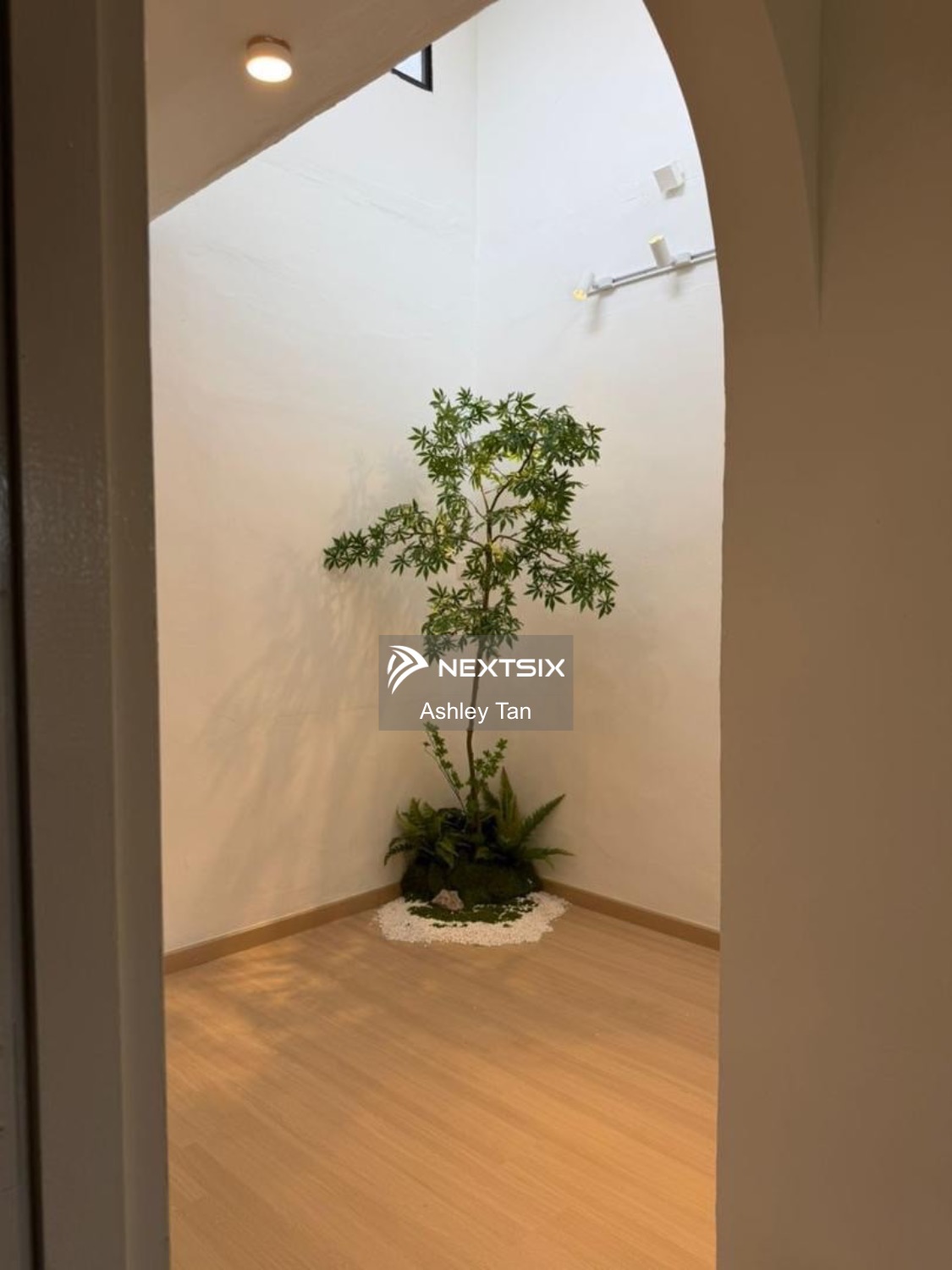 1-sty Terrace/Link House For Sale in Johor Bahru Johor - Image 12