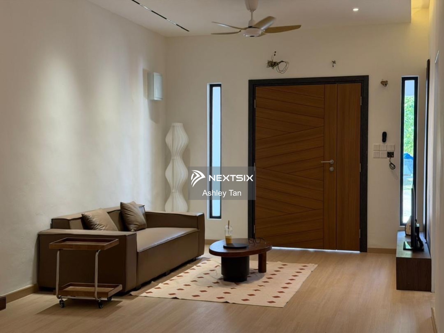 1-sty Terrace/Link House For Sale in Johor Bahru Johor - Image 14