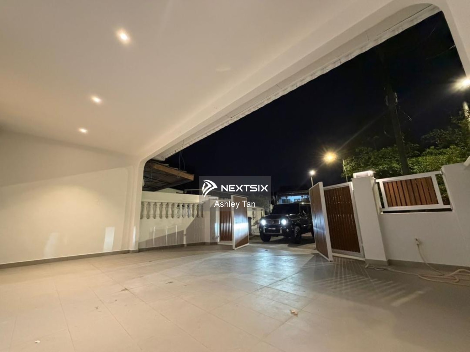 1-sty Terrace/Link House For Sale in Johor Bahru Johor - Image 19